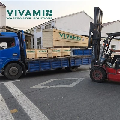 Погружные миксеры VIVAMIX отправлены в Беларусь 🇧🇾